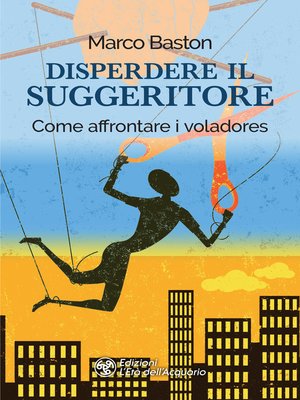 cover image of Disperdere il suggeritore